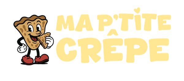 Ma p'tite Crêpe